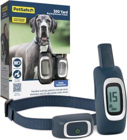 PetSafe 300 Yard Remote Trainer