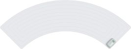 PetSafe ScatMat Indoor Training Mat, Curved, 50 in X 12 in
