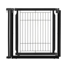 Richell Convertible Elite Optional Door Panel (Option: BLACK)